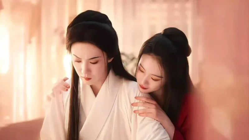 Why Male Cross-Dressing Is Rare in Dramas