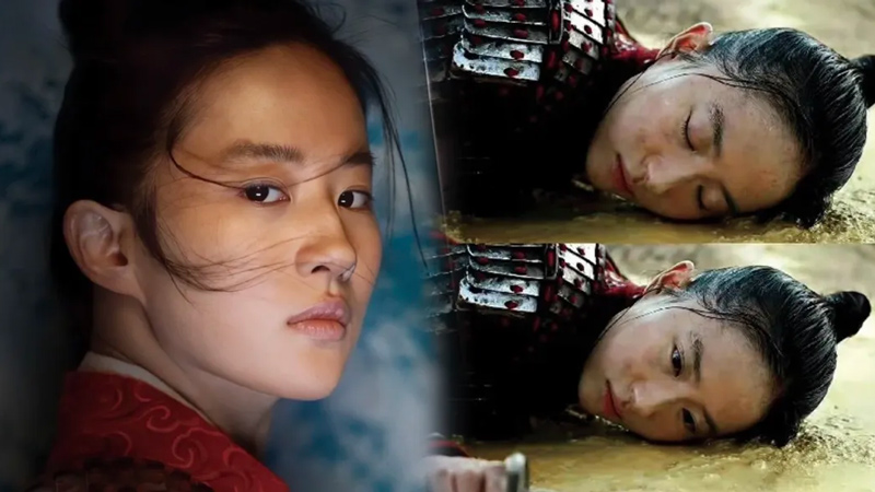 Why Male Cross-Dressing Is Rare in Dramas