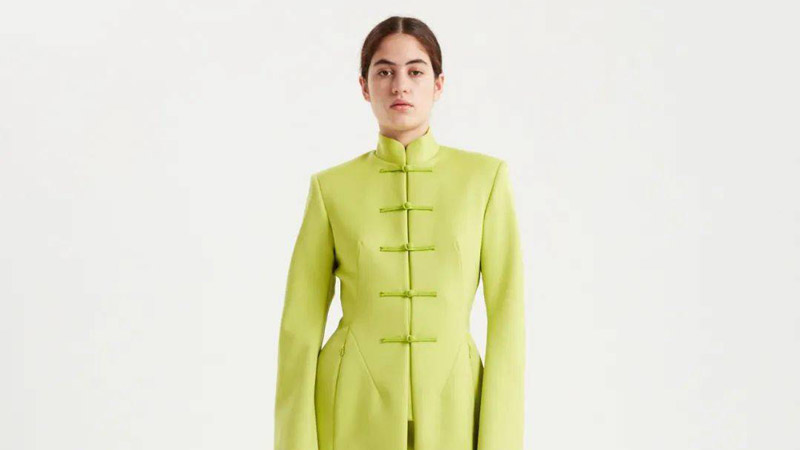 Why New Chinese Style Is Going Minimalist in 2026