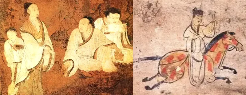 Why This Lotus‑Crown Wedding Look Stands Out