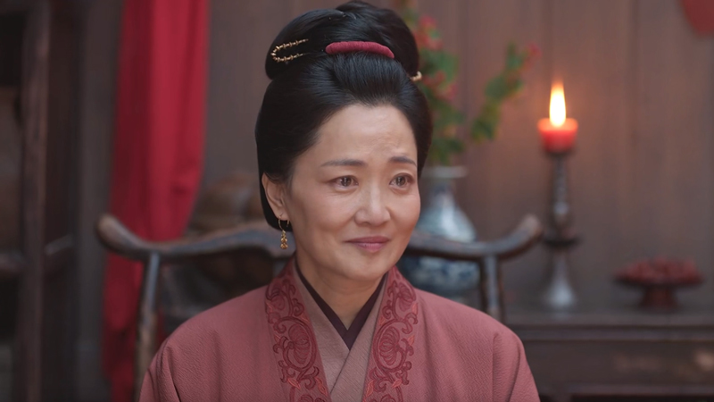 Why Xue Guihua's Hairpin Deserves a Closer Look