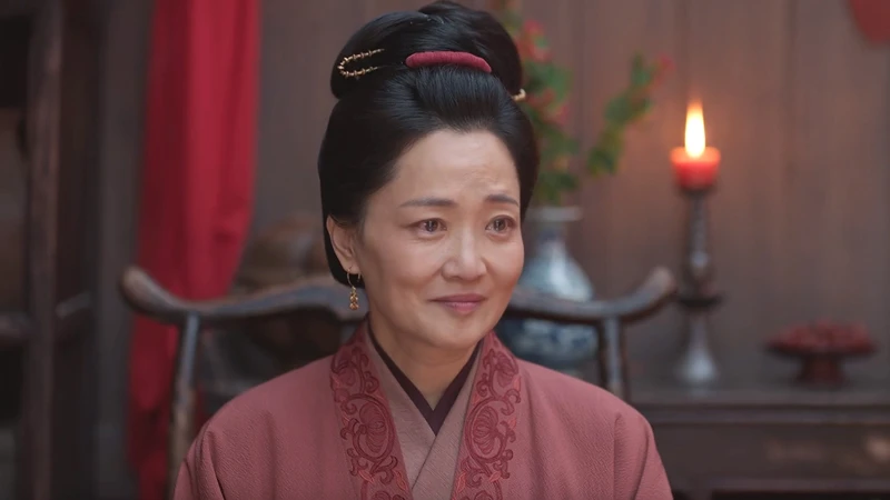 Why Xue Guihua's Hairpin Deserves a Closer Look