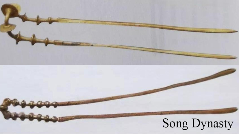 Why Xue Guihua's Hairpin Deserves a Closer Look