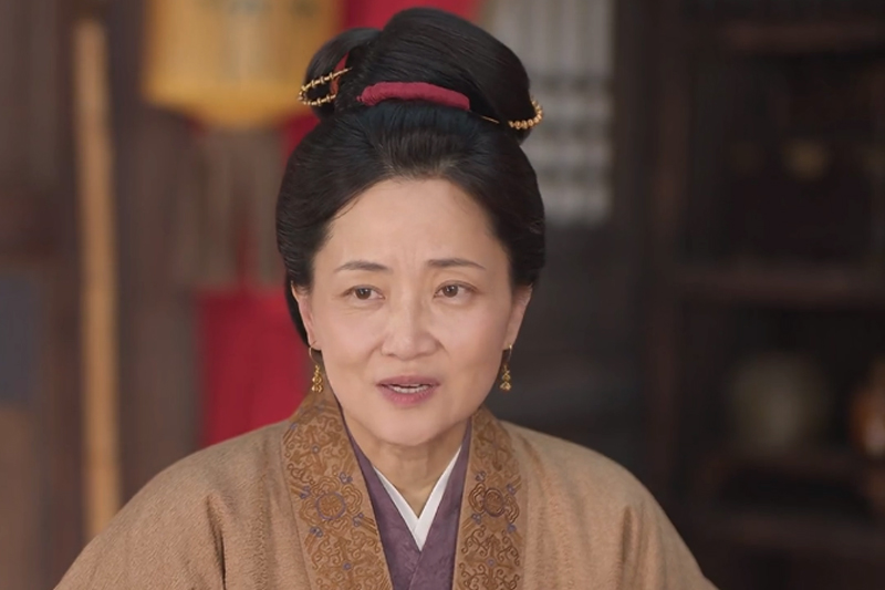 Why Xue Guihua's Hairpin Deserves a Closer Look