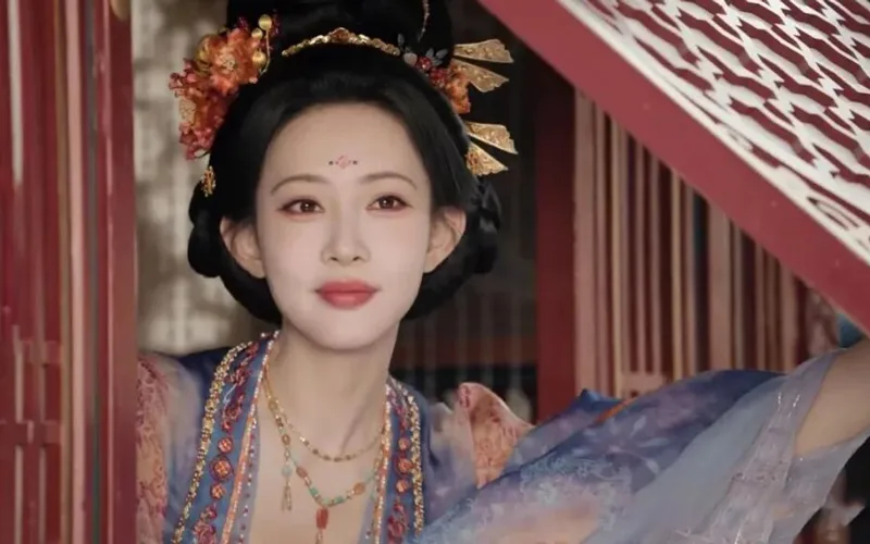 Why Yan Shang Rescues Mu Wanyao in Tigers Sniff the Rose?