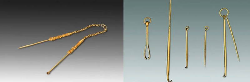 Why Zhao Xingtang's Earpick Hairpin Still Shines