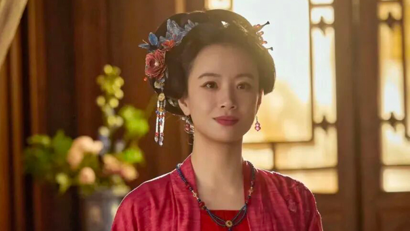 Why Zhao Xingtang's Earpick Hairpin Still Shines