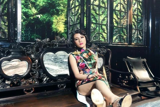 What's the Best Material for Cheongsams? 2