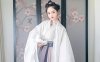 Simple Beautiful Hanfu Hairstyle for You