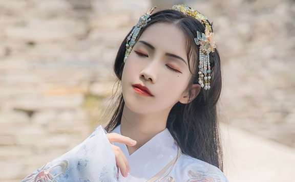 10 Best Hanfu Handmade Jewelry Accessories