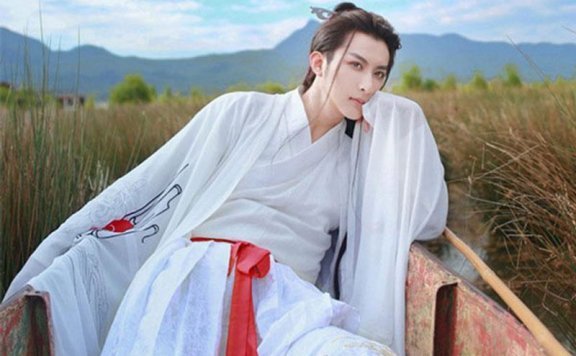 The Difference Between Male and Female Ruqun Hanfu