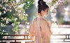 8 Postures That Make Beautiful Hanfu Pictures