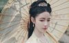 Hairstyle Tutorial for Traditional Chinese Hanfu Dress - 1