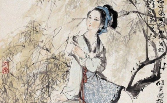 Hanfu History | Is There a Fashion Designer in Ancient China?