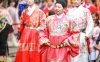 Fang Wenshan: We Need the New Style Hanfu to Adapt the Modern Society