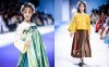 Chinese Fashion Show & Latest Style of Hanfu
