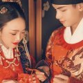 Unveiling the Rich History of Chinese Wedding Attire