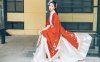 A Chinese Style Hanfu Suitable for Winter – Changshan