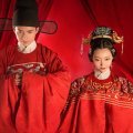 12 Most Beautiful Traditional Chinese Wedding Dresses