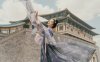 Will Chinese Hanfu be Popular in the World?
