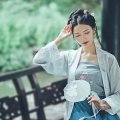 4 Beauty Chinese Girl Costume for Beginners | Song Style Hanfu