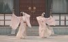 Hanfu Dance Copper Bird Song