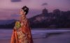 Classical Chinese Hanfu & The Summer Palace