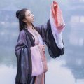 What is the Wuxia Clothing Called in Martial Arts World?