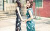 Chinese Cheongsam Dress is a Beauty of Traditional Costume