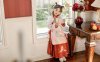 How to Choose One Genuine Chinese Costumes for Children?