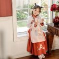 Latest Traditional Chinese Dress for Kids
