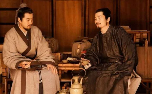 3 Chinese Hanfu Fashion Items from Song Dynasty Literati