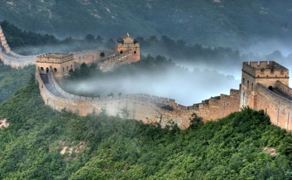 30 Best To Do List of Beijing Trip