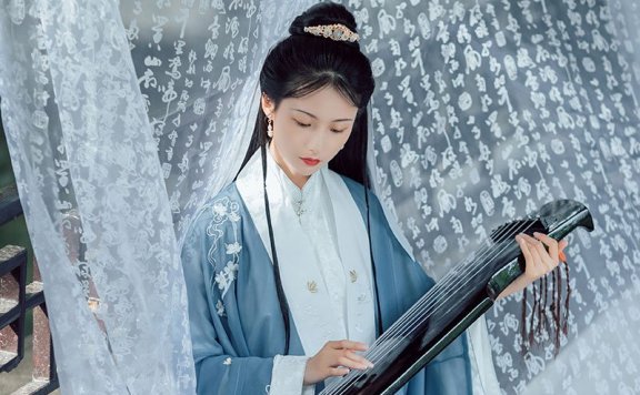 6 FAQs Let You Know More About Hanfu