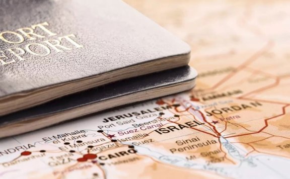 How to Apply for 144-Hour Visa-Free Transit