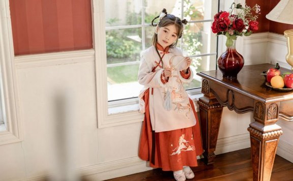 How to Choose One Genuine Chinese Costumes for Children?