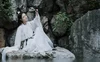 Hanfu Photography - 5 Martial Arts Style Photo Poses