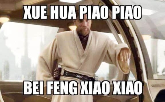 10 Tips to Know Xue Hua Piao Piao Bei Feng Xiao Xiao