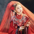 13 Traditional Chinese Dragon Patterns in Hanfu Clothing