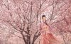 5 Adorable Pink Hanfu You’ll Want to Wear