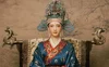 Detail of Song Dynasty Empress Costumes – Hanfu Culture