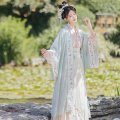 What Kind of Hanfu did the Song Dynasty Wear?