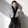 4 Unique Hanfu Inspired Suit for Everyday Wear