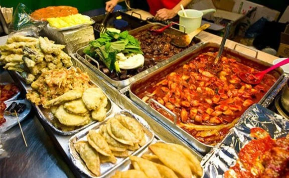 4 Most Classic Must-try Street Food in Beijing
