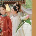 4 Secrets about Hanfu Ma Mian Qun