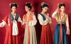 2022 Hanfu Free Giveaways & How to Get Points