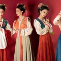 My Story with Hanfu: Just An Asian American Perspective On Hanfu