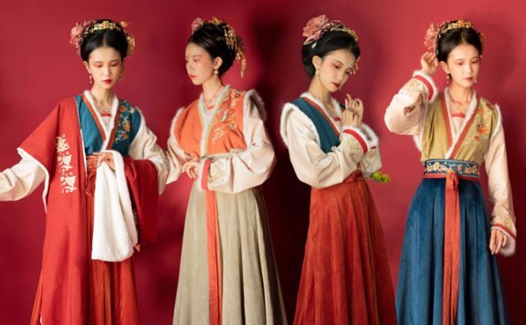 2024 Hanfu Free Giveaways & How to Get Points