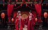 How to Prepare a Chinese Hanfu Wedding (Ming-style)?