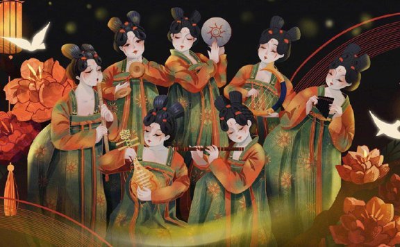 They Are Back! With a Unique Program - Lantern Wonder Night